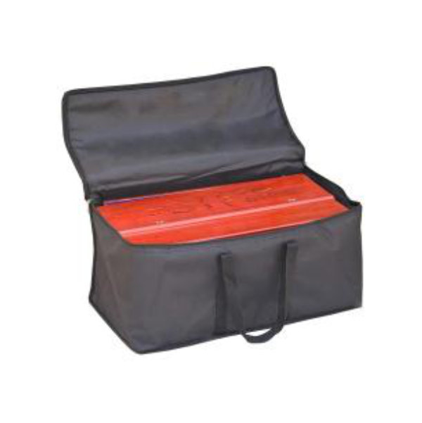 Buy Sg Musical Trolley Fitted Portable Harmonium Bag Sdl677826951 Online @  ₹2990 from ShopClues